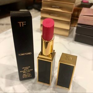 Tom Ford Lip Color Shine - Ravenous
